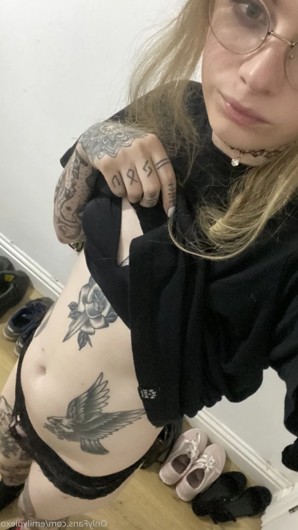 Emily Pie [ emilypiexo ] Onlyfans leaked photo 355296 on Hotleaks.tv