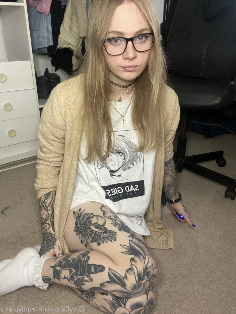 Emily Pie [ emilypiexo ] Onlyfans leaked photo 355308 on Hotleaks.tv