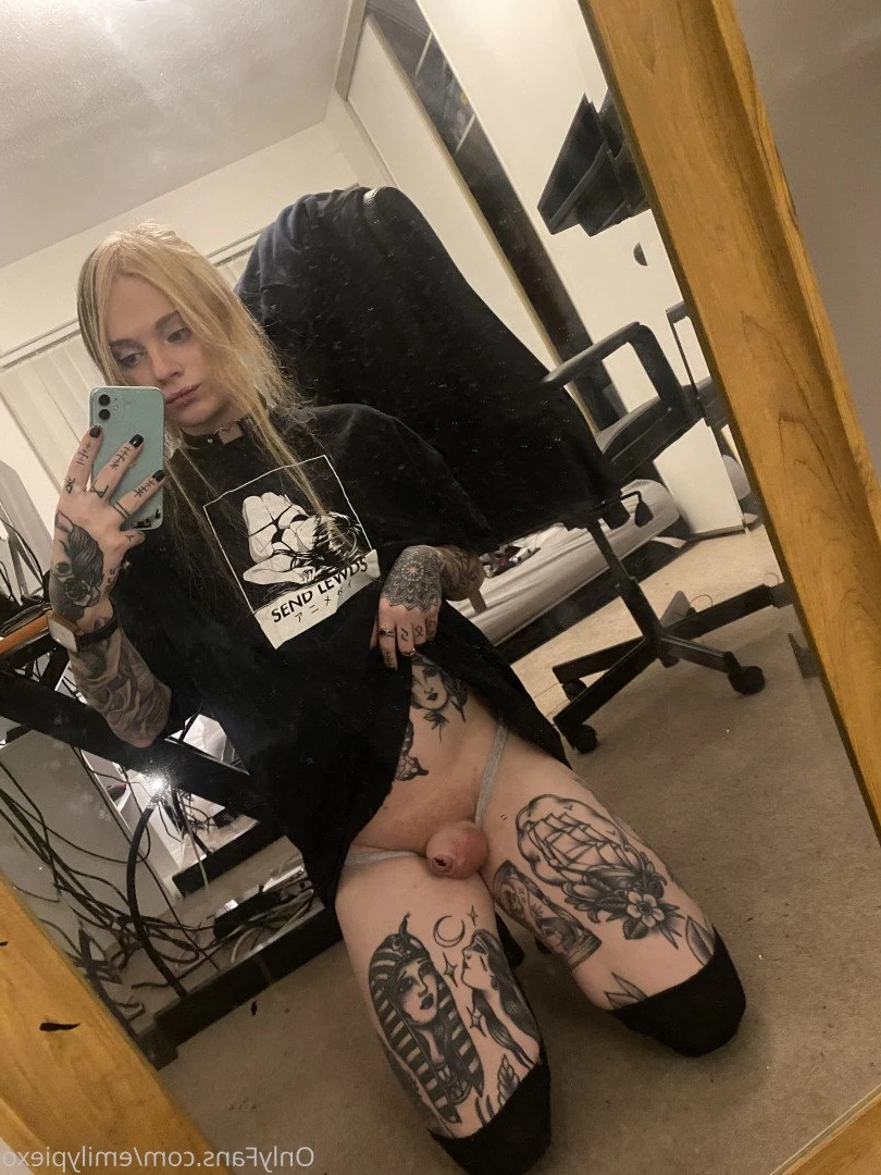 Emily Pie [ emilypiexo ] Onlyfans leaked photo 355325 on Hotleaks.tv