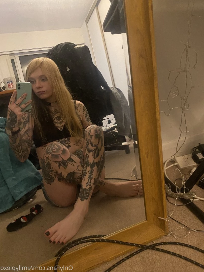 Emily Pie [ emilypiexo ] Onlyfans leaked photo 355329 on Hotleaks.tv
