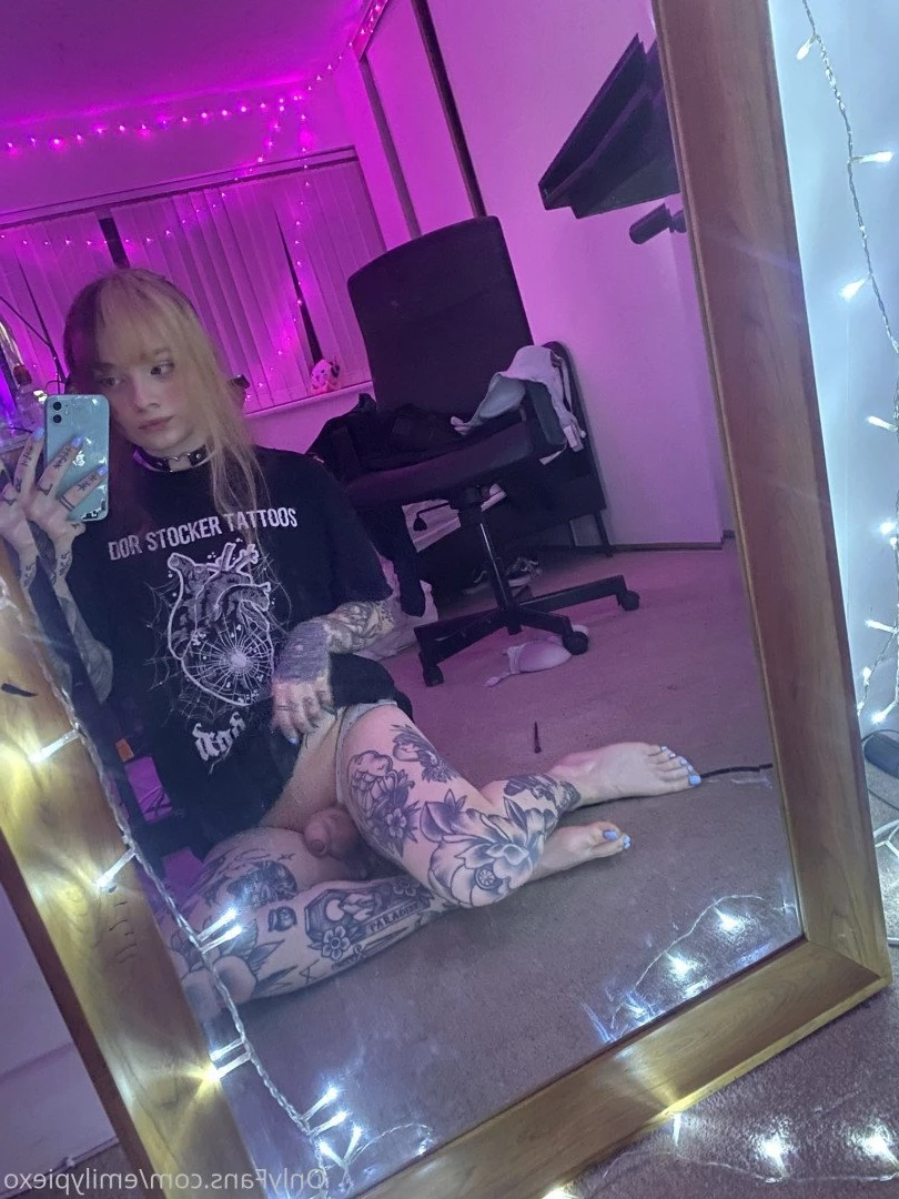 Emily Pie [ emilypiexo ] Onlyfans leaked photo 355359 on Hotleaks.tv