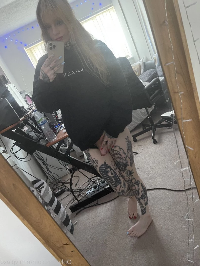 Emily Pie [ emilypiexo ] Onlyfans leaked photo 355414 on Hotleaks.tv