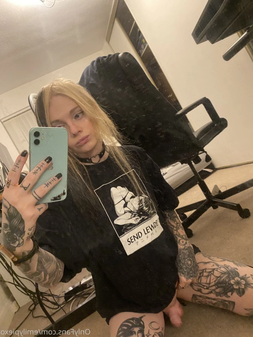 Emily Pie [ emilypiexo ] Onlyfans leaked photo 355431 on Hotleaks.tv