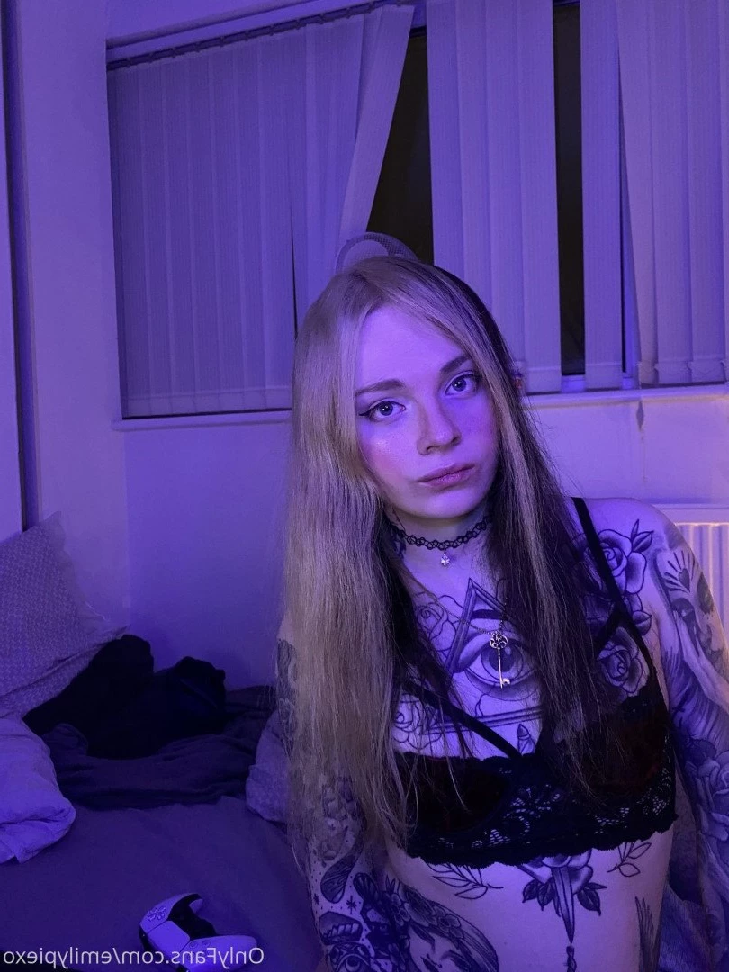 Emily Pie [ emilypiexo ] Onlyfans leaked photo 355437 on Hotleaks.tv