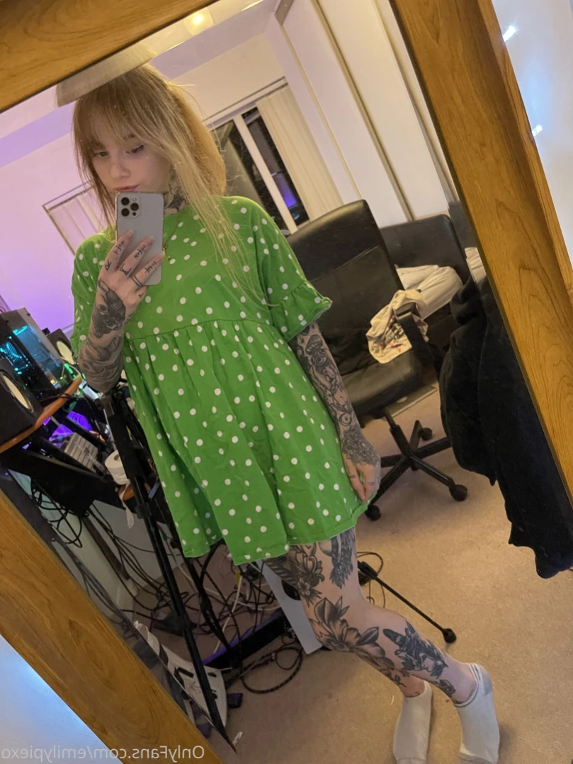 Emily Pie [ emilypiexo ] Onlyfans leaked photo 10888651 on Hotleaks.tv