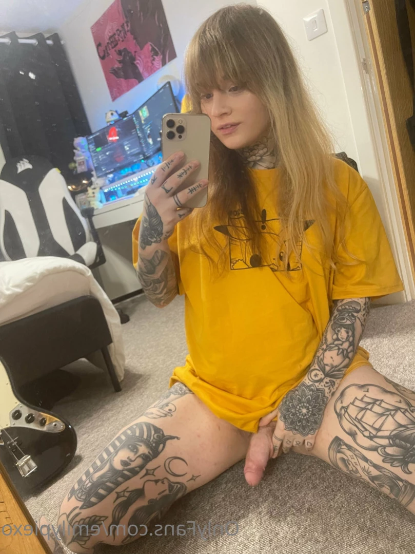 Emily Pie [ emilypiexo ] Onlyfans leaked photo 11009246 on Hotleaks.tv