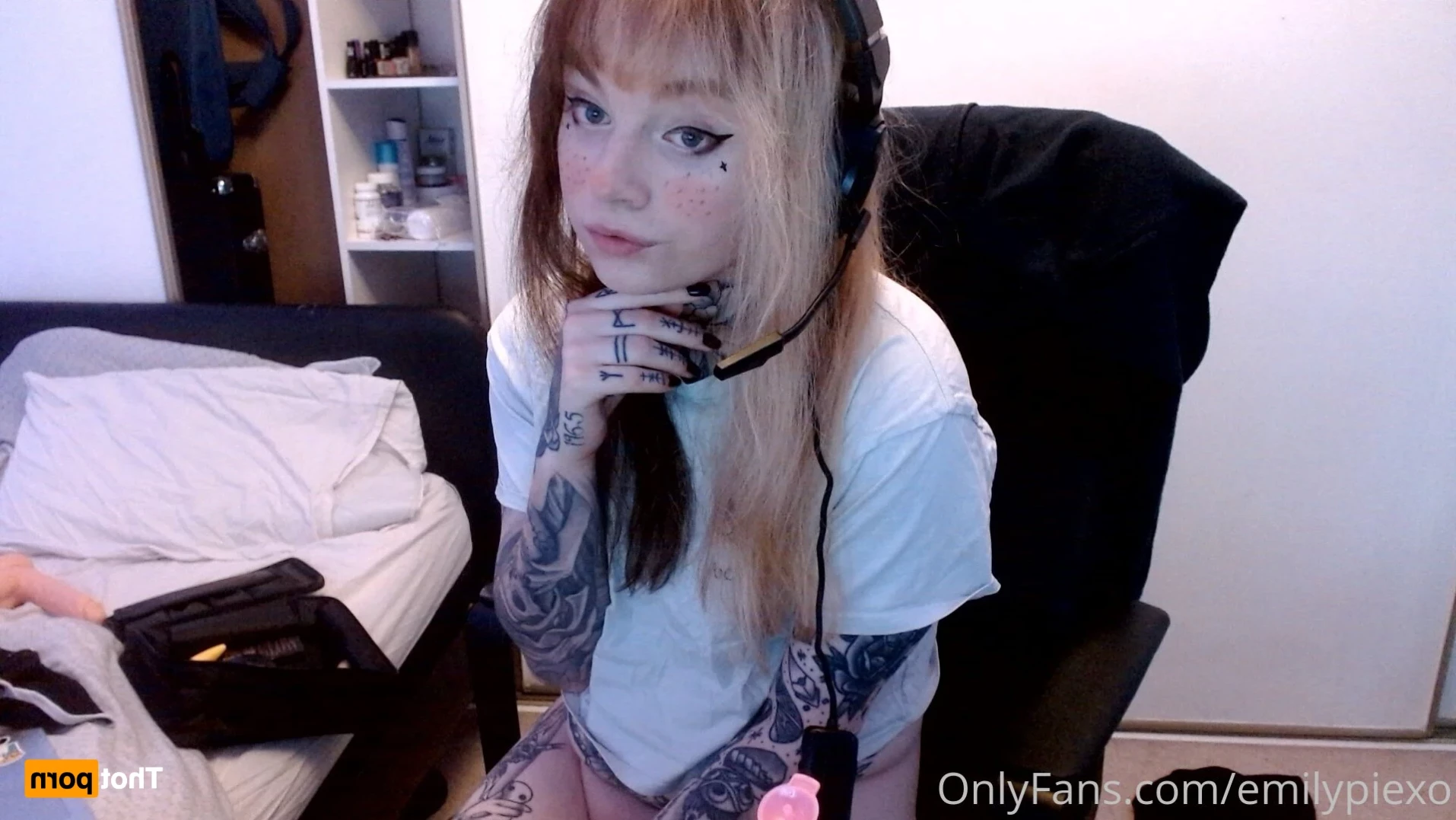 Emily Pie [ emilypiexo ] Onlyfans leaked photo 11349293 on Hotleaks.tv