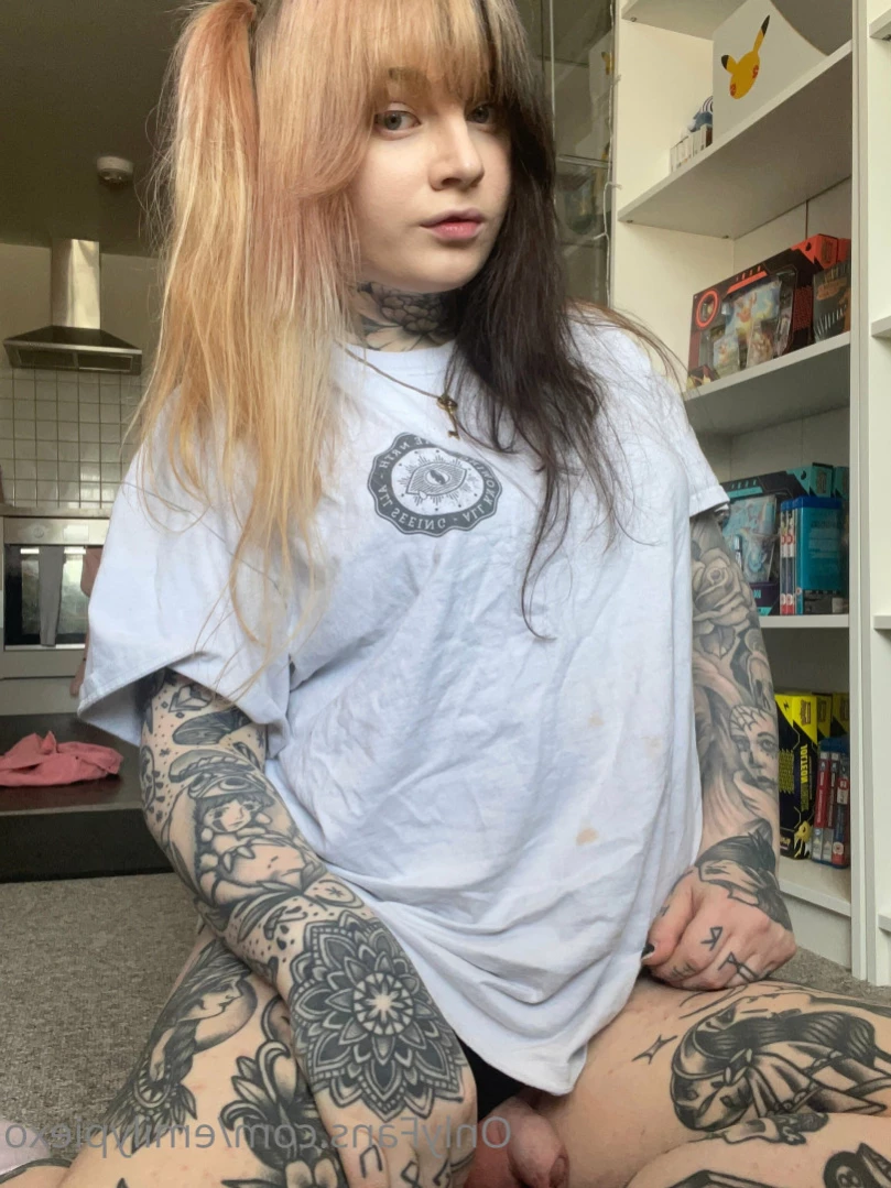 Emily Pie [ emilypiexo ] Onlyfans leaked photo 11349741 on Hotleaks.tv