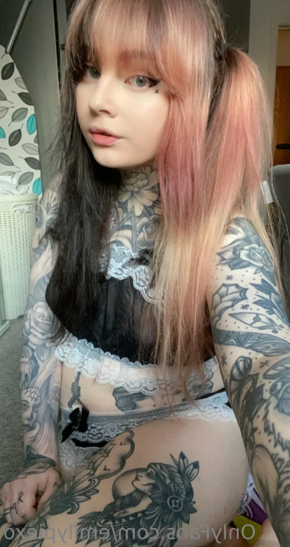Emily Pie [ emilypiexo ] Onlyfans leaked photo 11352102 on Hotleaks.tv