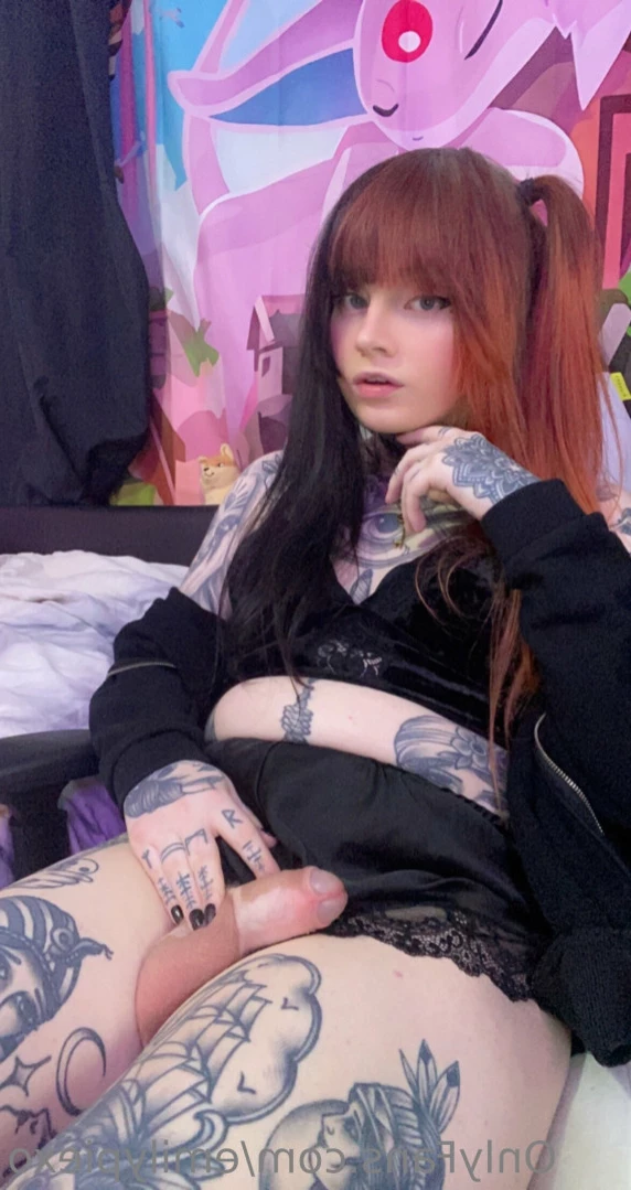Emily Pie [ emilypiexo ] Onlyfans leaked photo 11352482 on Hotleaks.tv