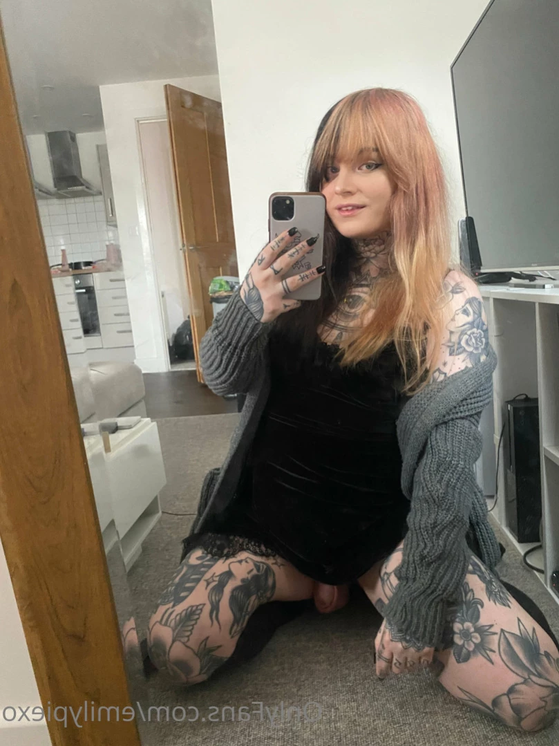 Emily Pie [ emilypiexo ] Onlyfans leaked photo 11380135 on Hotleaks.tv