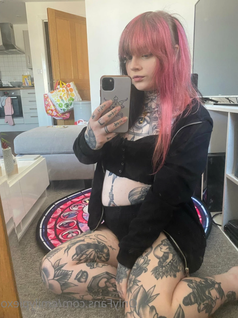 Emily Pie [ emilypiexo ] Onlyfans leaked photo 11393868 on Hotleaks.tv