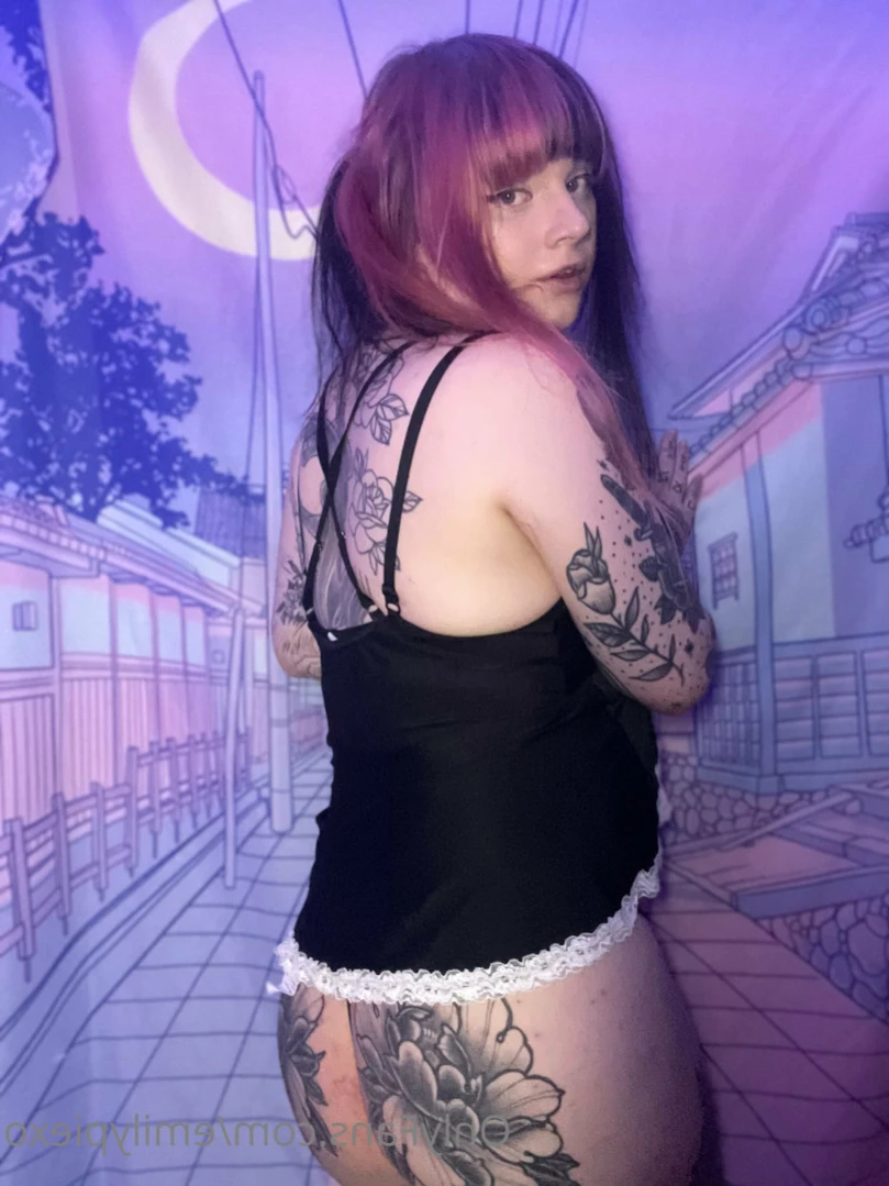 Emily Pie [ emilypiexo ] Onlyfans leaked photo 11397017 on Hotleaks.tv