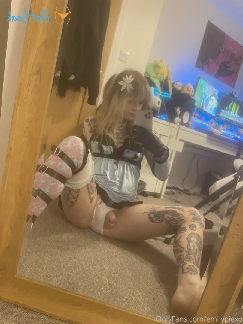 Emily Pie [ emilypiexo ] Onlyfans leaked photo 11407047 on Hotleaks.tv