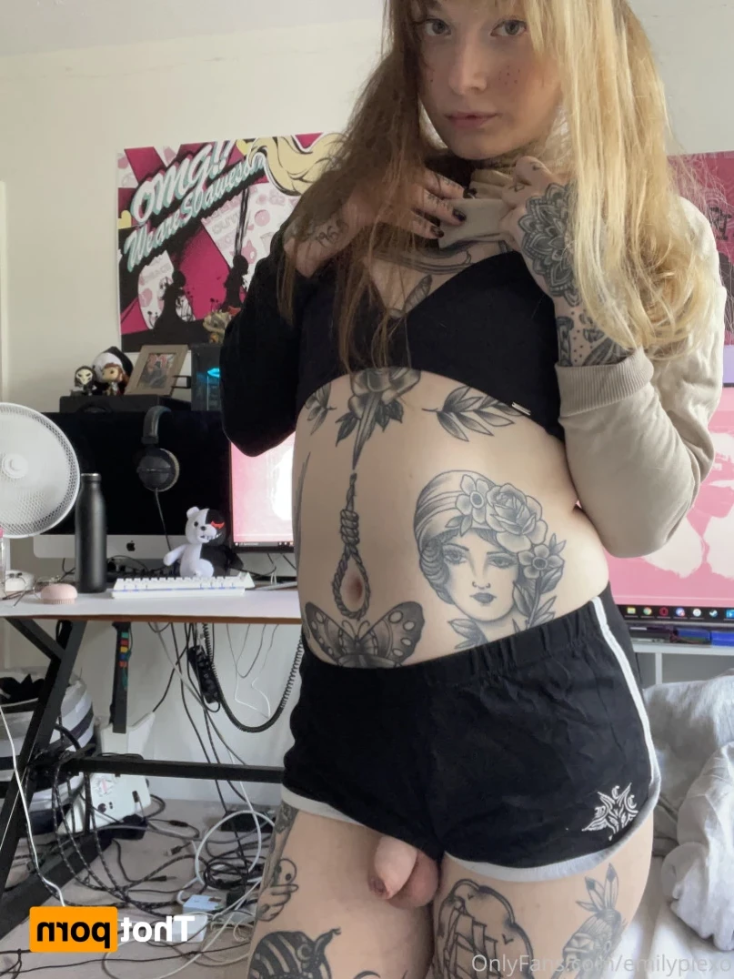 Emily Pie [ emilypiexo ] Onlyfans leaked photo 11409303 on Hotleaks.tv