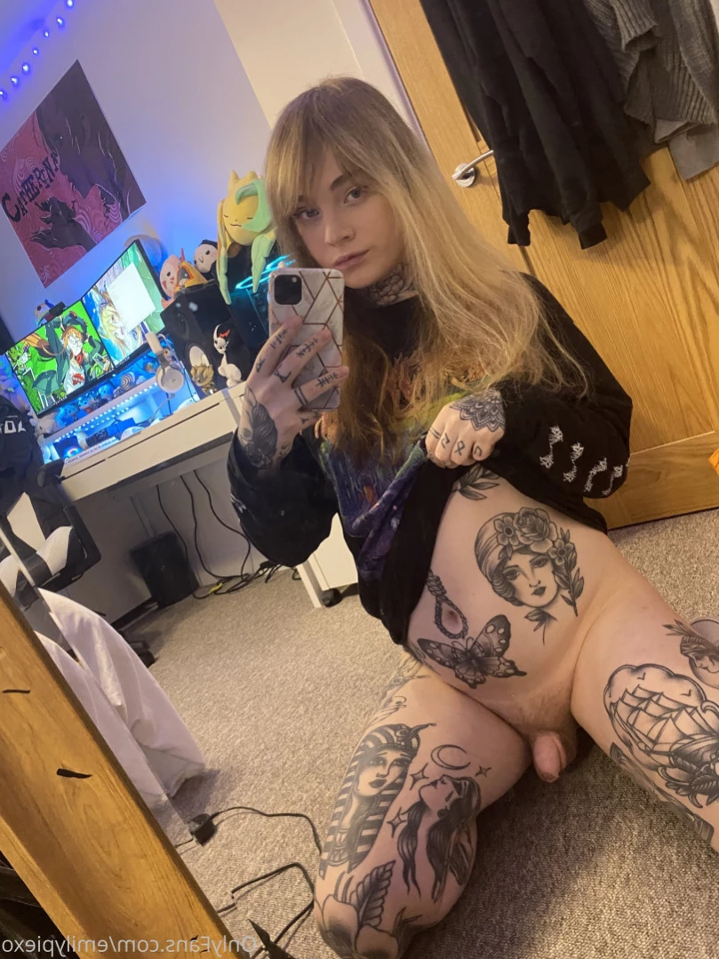 Emily Pie [ emilypiexo ] Onlyfans leaked photo 11409893 on Hotleaks.tv