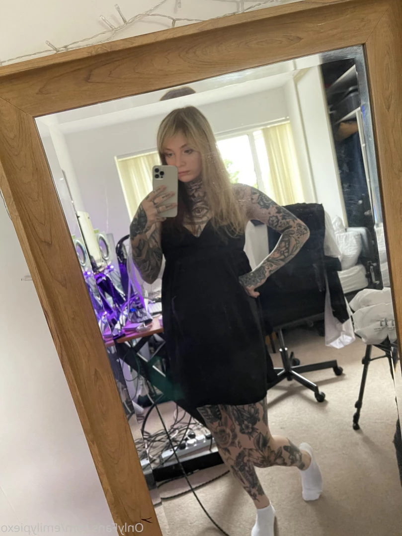 Emily Pie [ emilypiexo ] Onlyfans leaked photo 11413115 on Hotleaks.tv