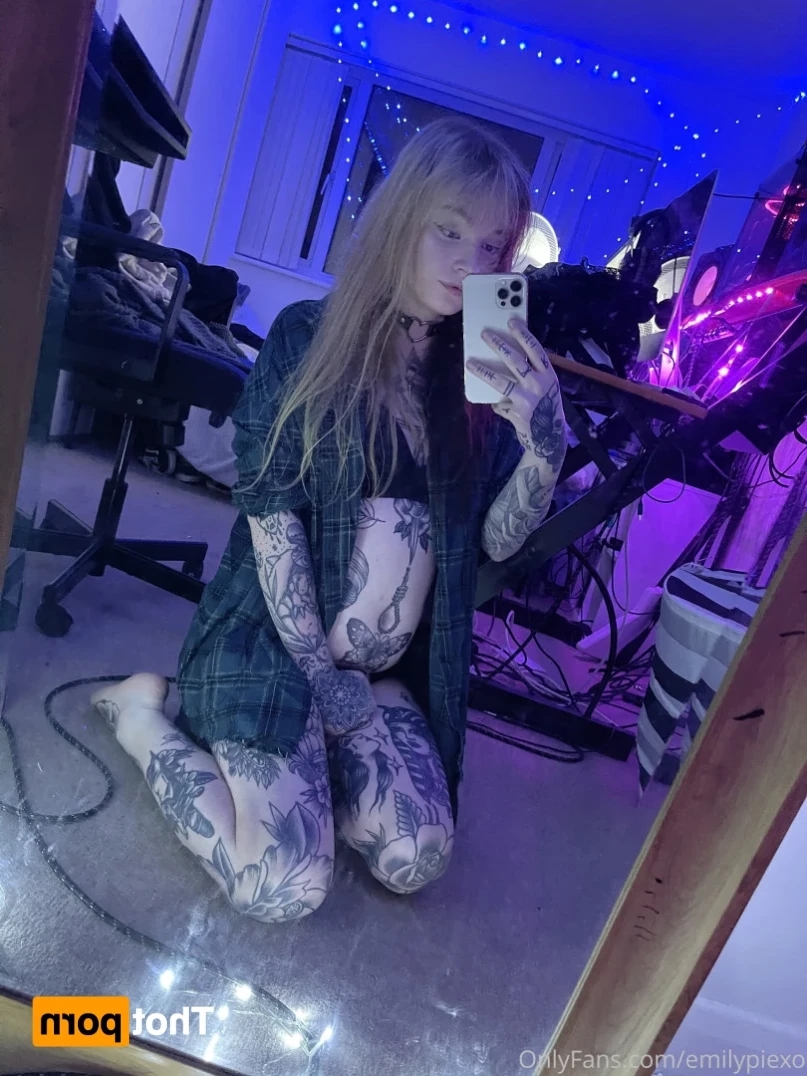 Emily Pie [ emilypiexo ] Onlyfans leaked photo 11417930 on Hotleaks.tv