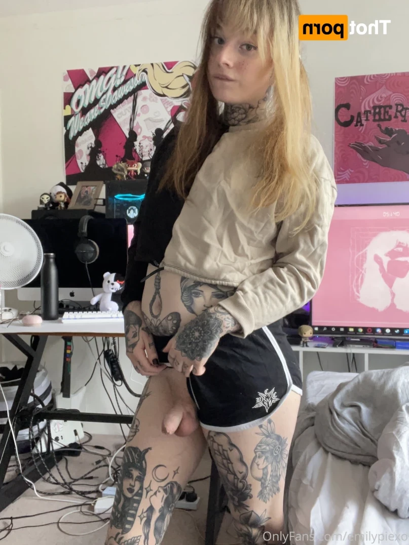 Emily Pie [ emilypiexo ] Onlyfans leaked photo 11462269 on Hotleaks.tv