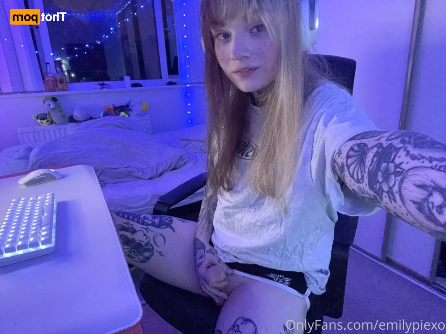 Emily Pie [ emilypiexo ] Onlyfans leaked photo 11466633 on Hotleaks.tv