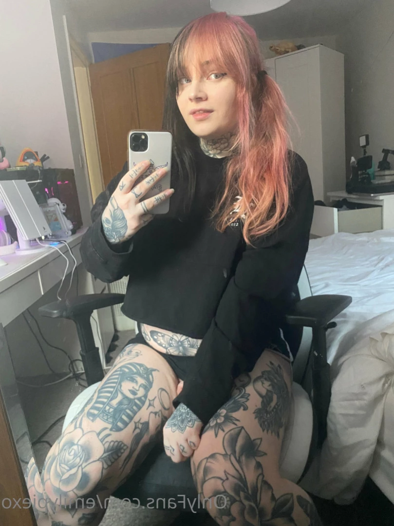 Emily Pie [ emilypiexo ] Onlyfans leaked photo 11471154 on Hotleaks.tv
