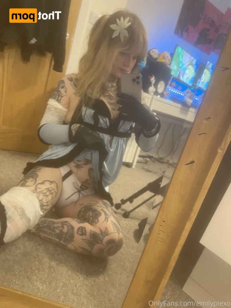 Emily Pie [ emilypiexo ] Onlyfans leaked photo 11481819 on Hotleaks.tv