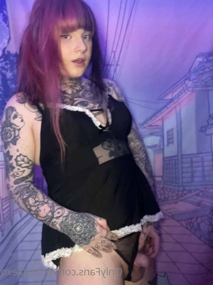 Emily Pie [ emilypiexo ] Onlyfans leaked photo 11521782 on Hotleaks.tv