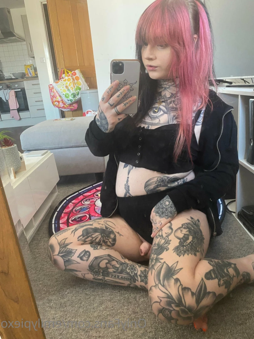 Emily Pie [ emilypiexo ] Onlyfans leaked photo 11525377 on Hotleaks.tv