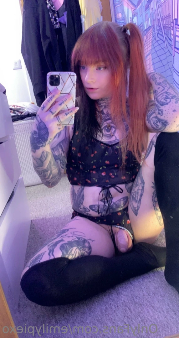 Emily Pie [ emilypiexo ] Onlyfans leaked photo 11525444 on Hotleaks.tv