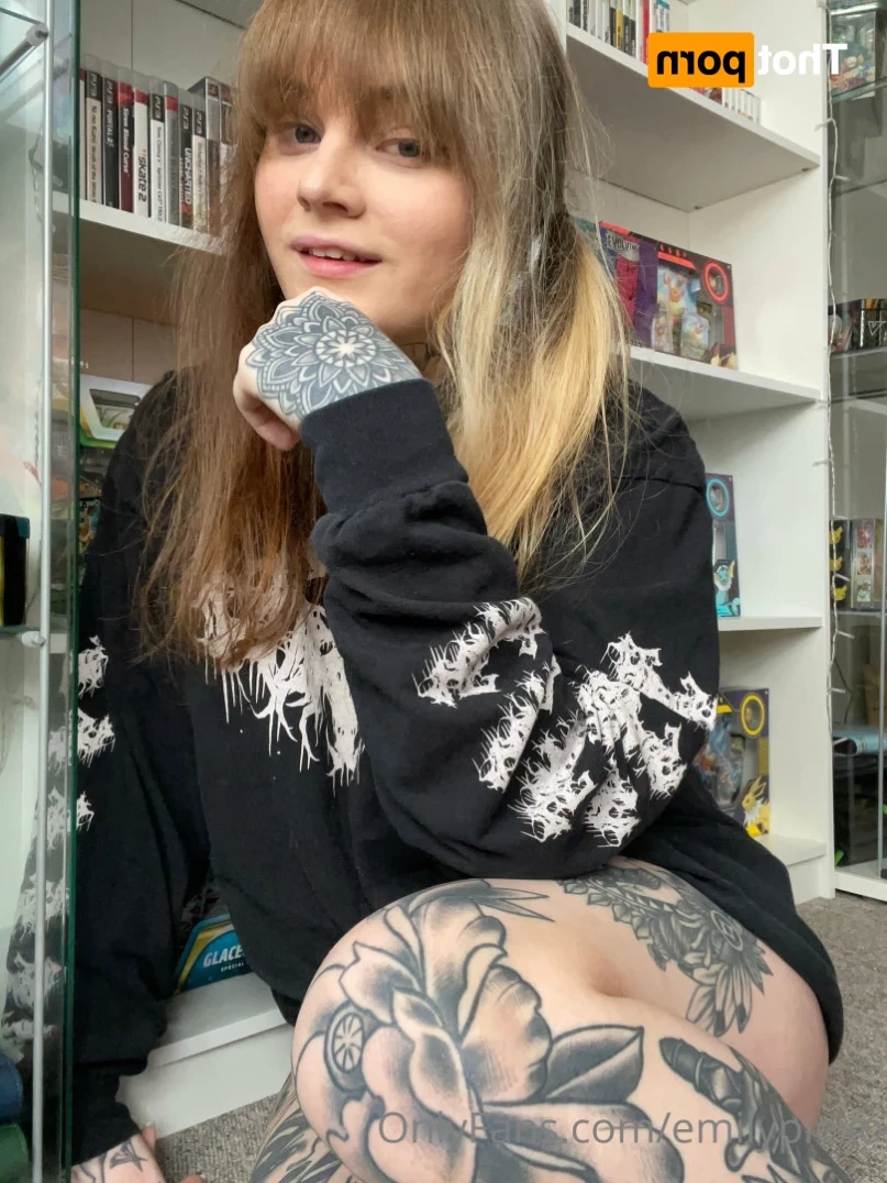 Emily Pie [ emilypiexo ] Onlyfans leaked photo 11526593 on Hotleaks.tv