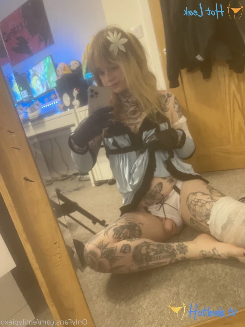 Emily Pie [ emilypiexo ] Onlyfans leaked photo 11529431 on Hotleaks.tv