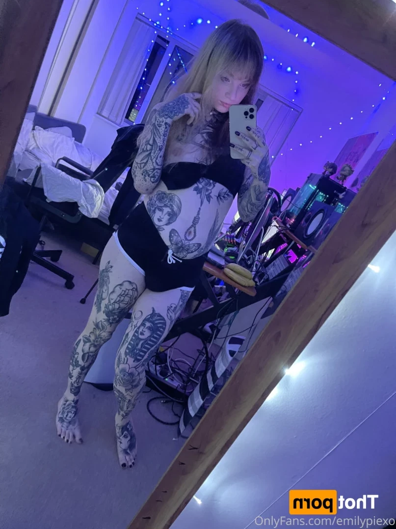 Emily Pie [ emilypiexo ] Onlyfans leaked photo 11535280 on Hotleaks.tv