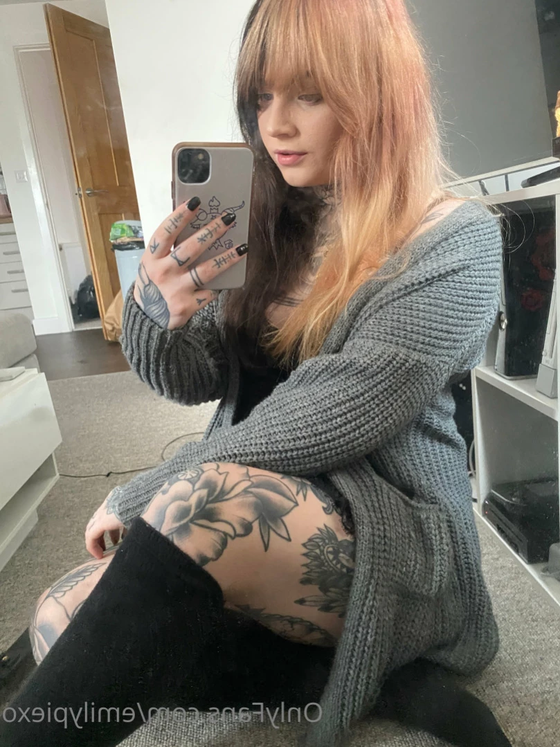 Emily Pie [ emilypiexo ] Onlyfans leaked photo 11537565 on Hotleaks.tv