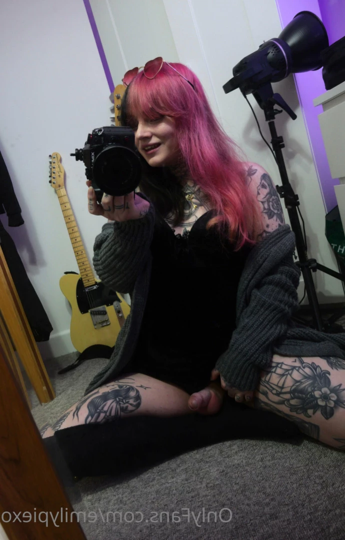 Emily Pie [ emilypiexo ] Onlyfans leaked photo 11548905 on Hotleaks.tv