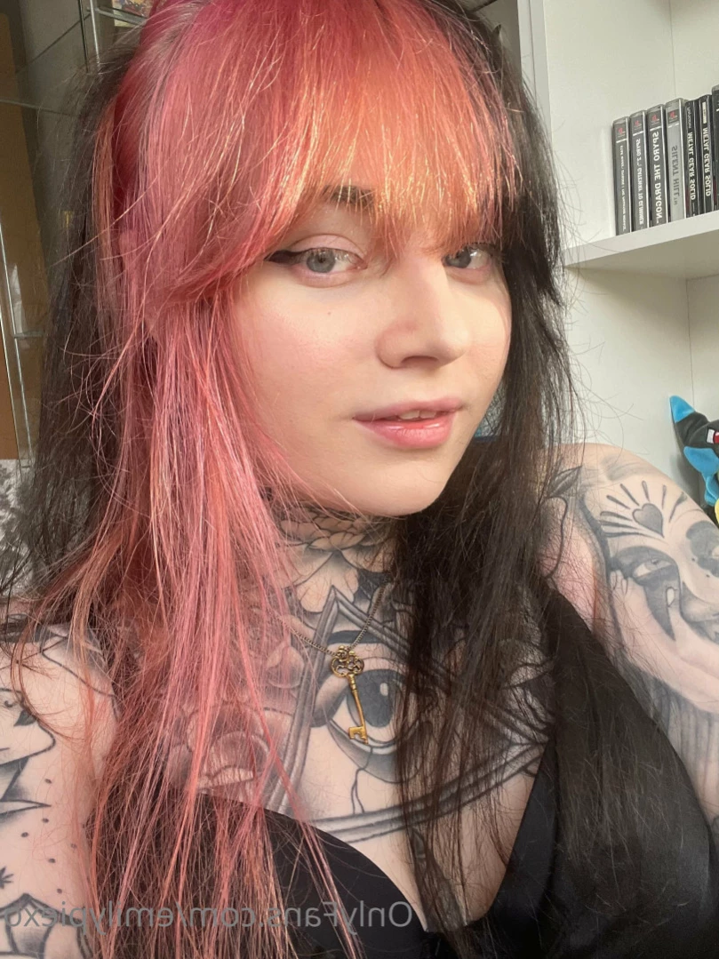 Emily Pie [ emilypiexo ] Onlyfans leaked photo 11552140 on Hotleaks.tv