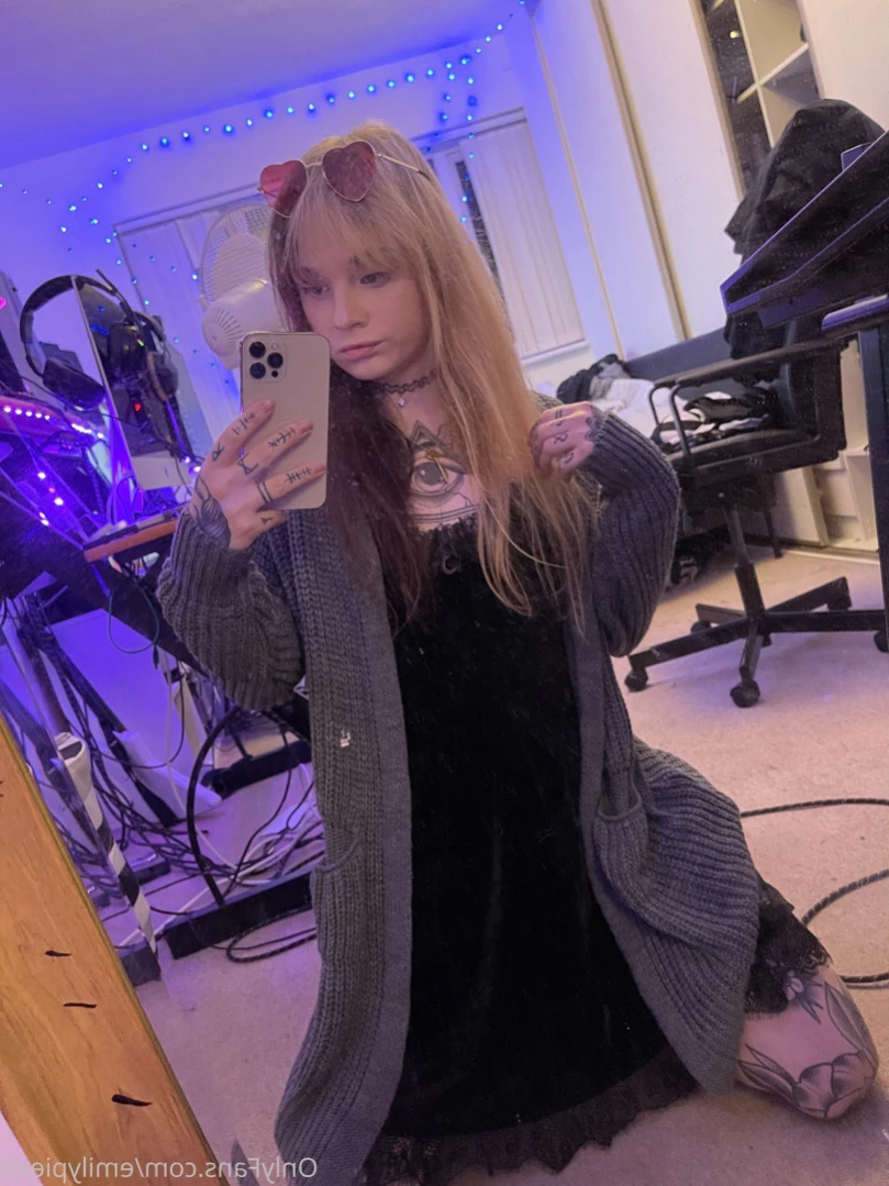 Emily Pie [ emilypiexo ] Onlyfans leaked photo 11667782 on Hotleaks.tv