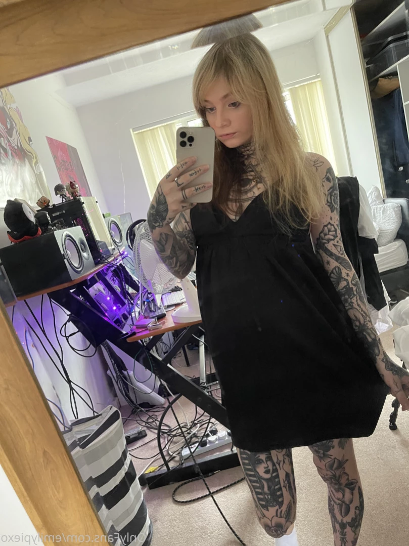 Emily Pie [ emilypiexo ] Onlyfans leaked photo 11870122 on Hotleaks.tv