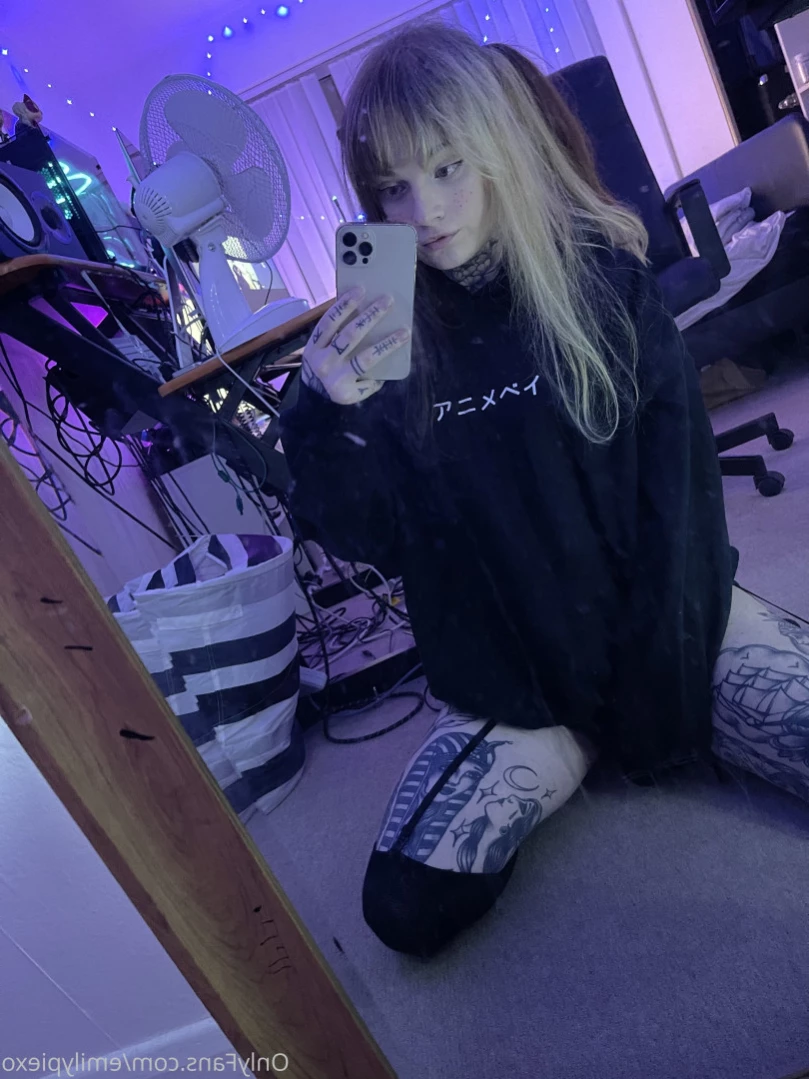 Emily Pie [ emilypiexo ] Onlyfans leaked photo 11984945 on Hotleaks.tv