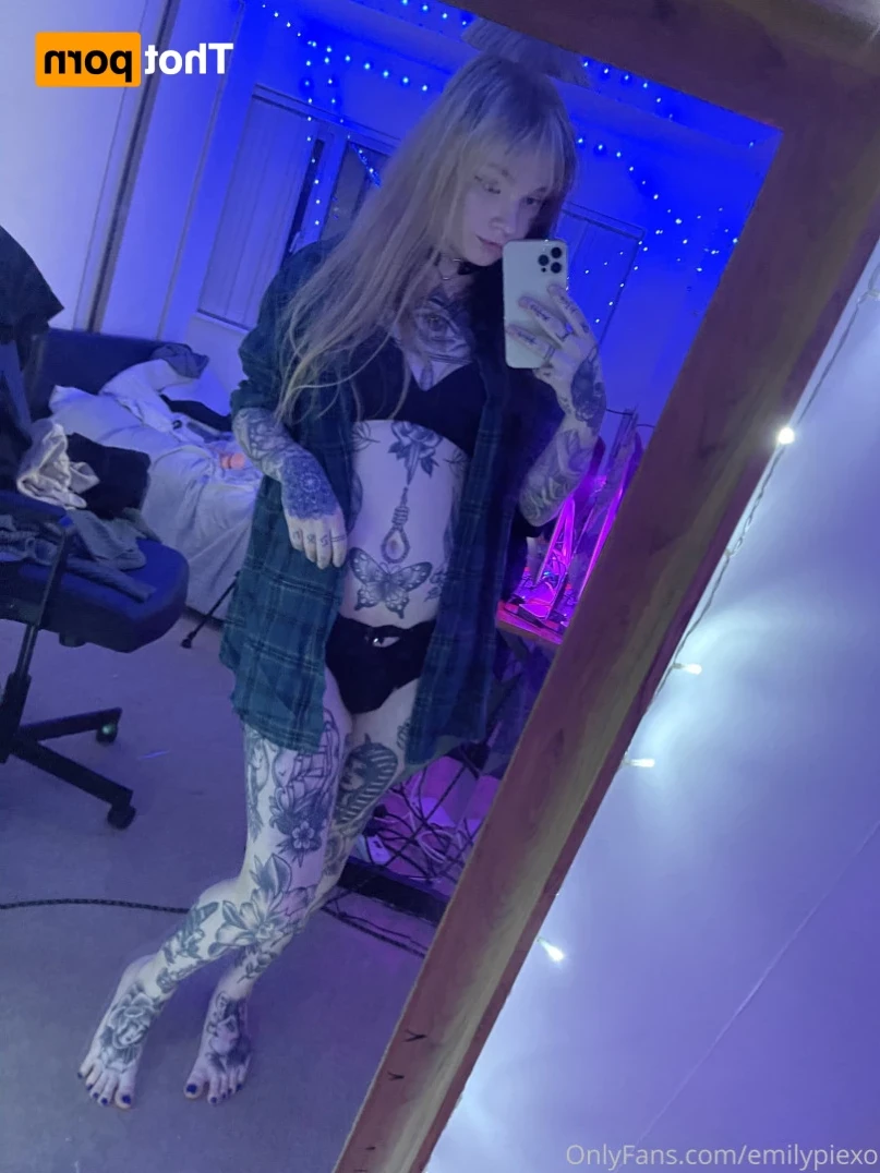 Emily Pie [ emilypiexo ] Onlyfans leaked photo 12057230 on Hotleaks.tv