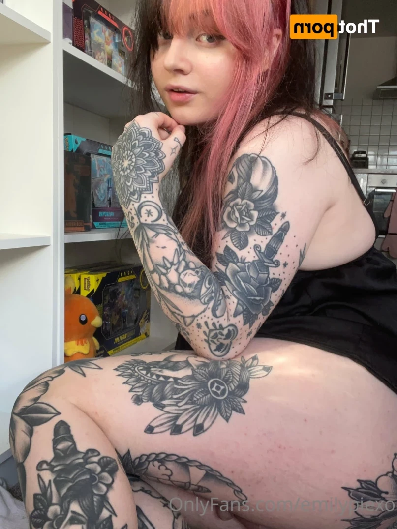 Emily Pie [ emilypiexo ] Onlyfans leaked photo 12095599 on Hotleaks.tv