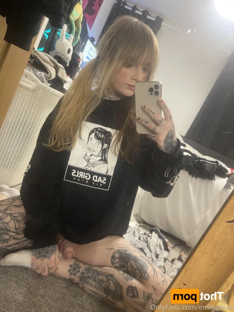 Emily Pie [ emilypiexo ] Onlyfans leaked photo 12138914 on Hotleaks.tv
