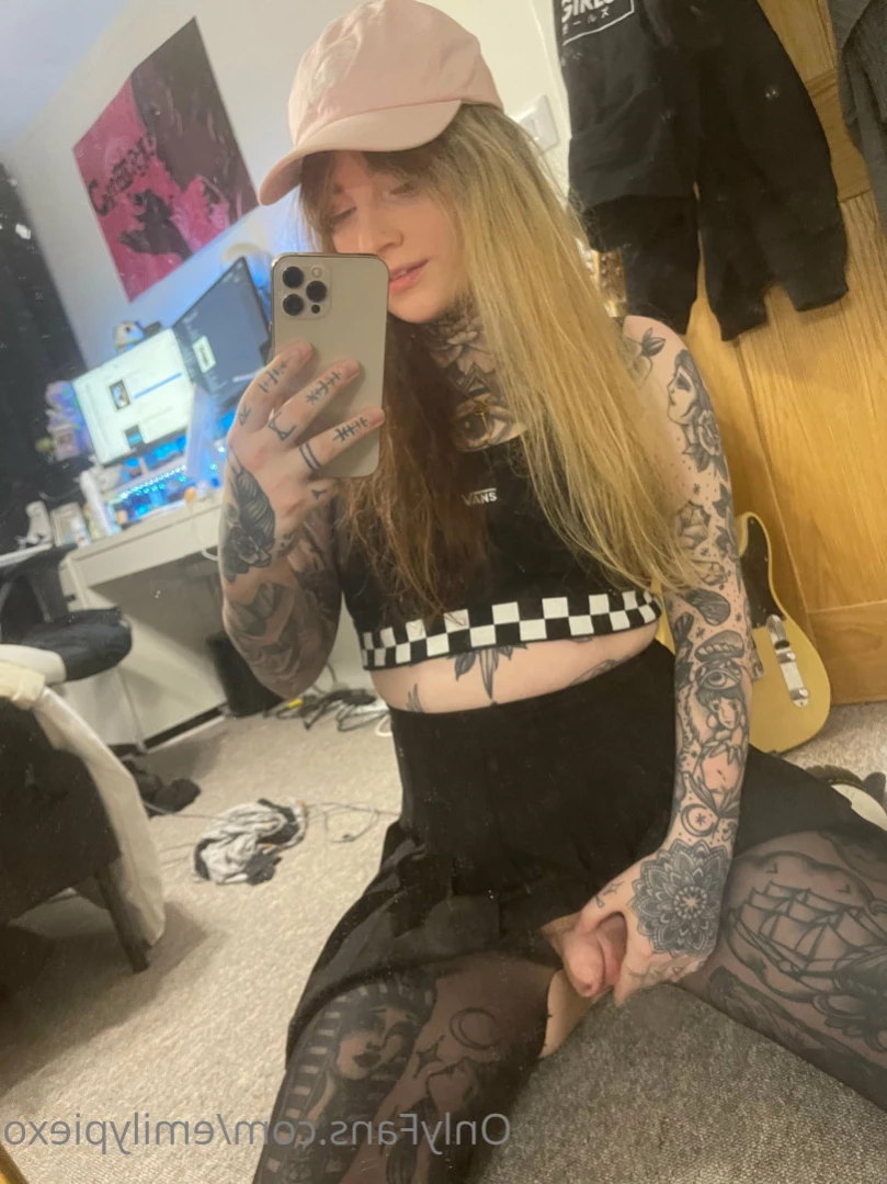 Emily Pie [ emilypiexo ] Onlyfans leaked photo 12142326 on Hotleaks.tv