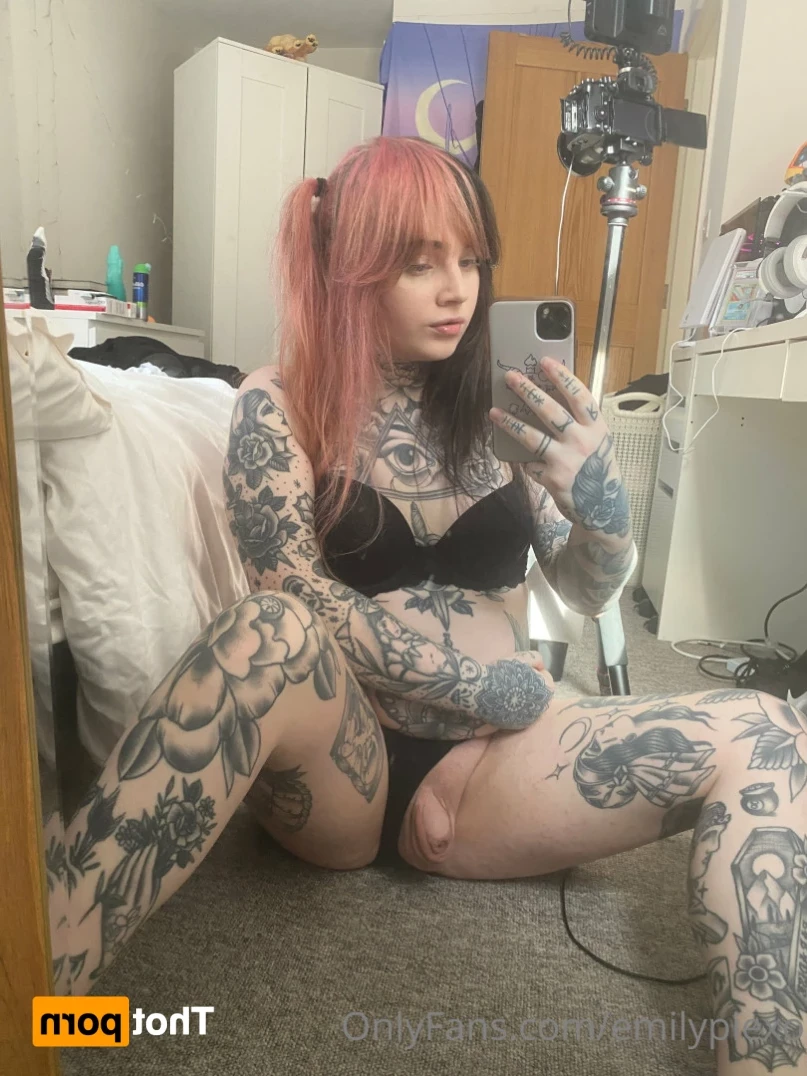 Emily Pie [ emilypiexo ] Onlyfans leaked photo 12145602 on Hotleaks.tv