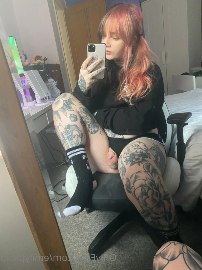 Emily Pie [ emilypiexo ] Onlyfans leaked photo 12146105 on Hotleaks.tv