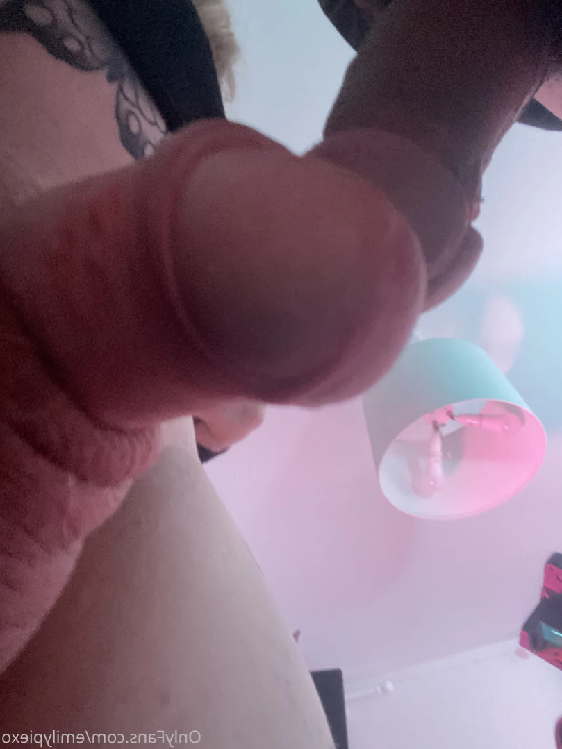 Emily Pie [ emilypiexo ] Onlyfans leaked photo 12149165 on Hotleaks.tv