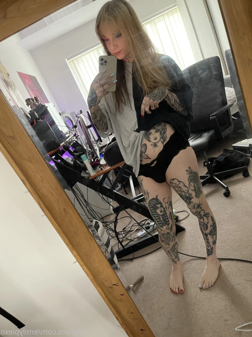 Emily Pie [ emilypiexo ] Onlyfans leaked photo 12157207 on Hotleaks.tv