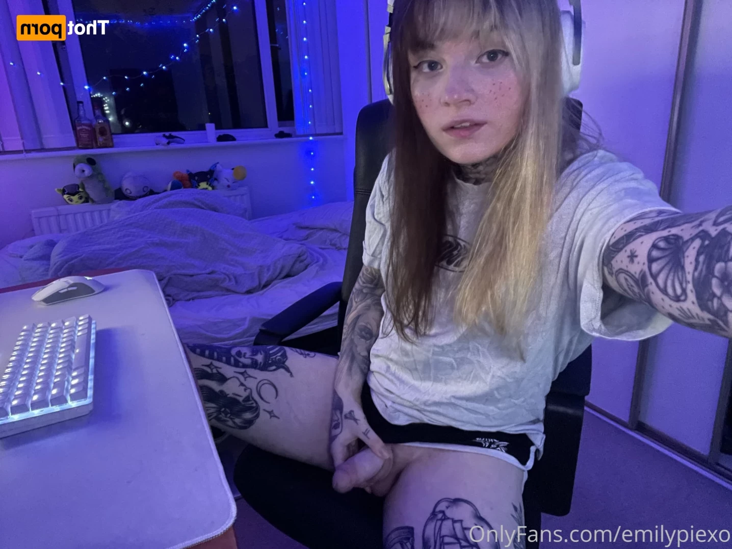 Emily Pie [ emilypiexo ] Onlyfans leaked photo 12162198 on Hotleaks.tv