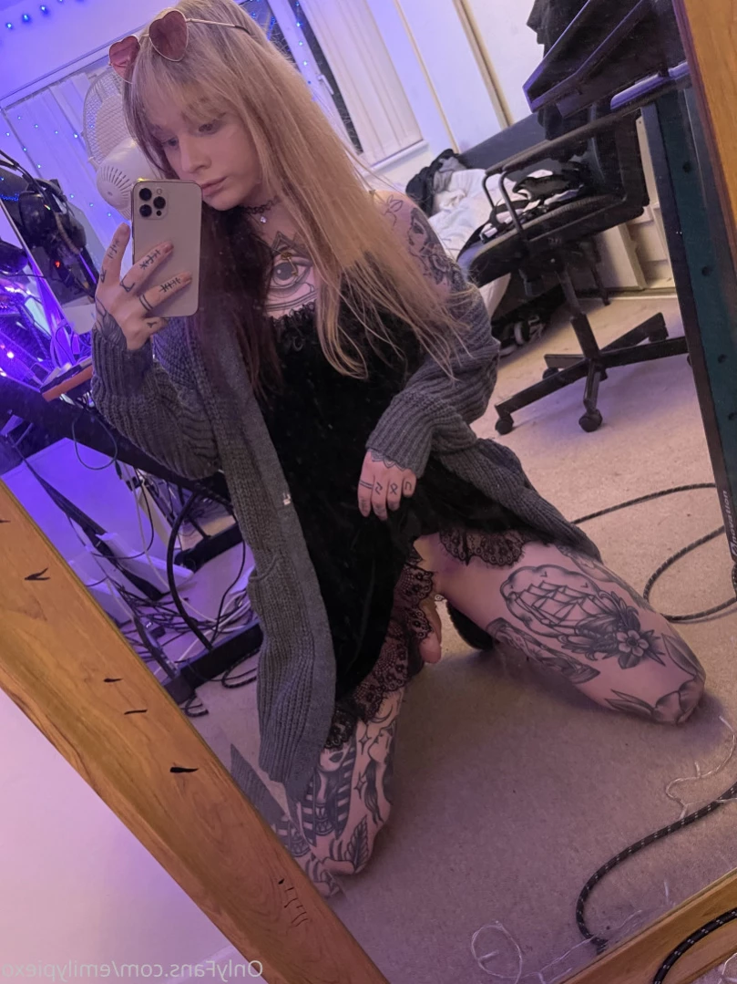 Emily Pie [ emilypiexo ] Onlyfans leaked photo 12164742 on Hotleaks.tv