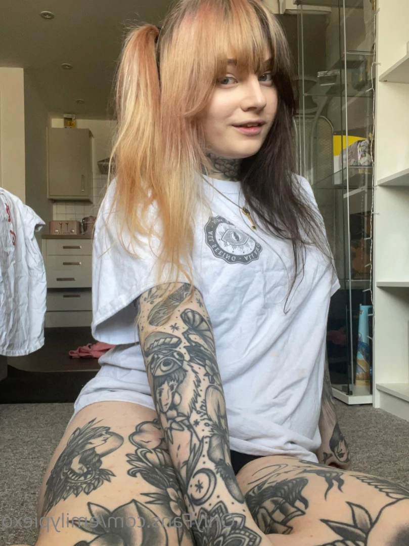 Emily Pie [ emilypiexo ] Onlyfans leaked photo 12167164 on Hotleaks.tv