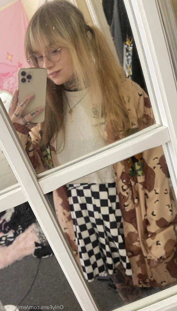 Emily Pie [ emilypiexo ] Onlyfans leaked photo 12171761 on Hotleaks.tv